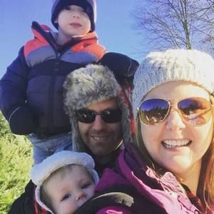 Meet your Posher, Heidi